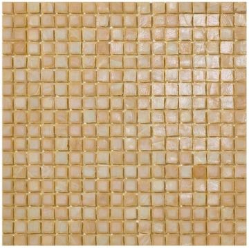 Sicis Antigua Hispalis, 5/8" x 5/8" - Glass Tile